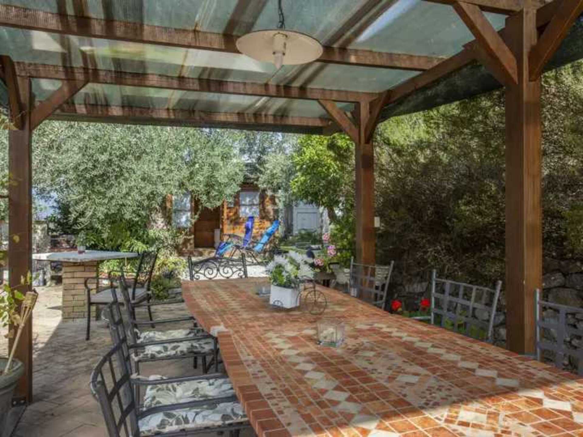 Počitniška hiša na podeželju - Montecatini Terme Villa 1000