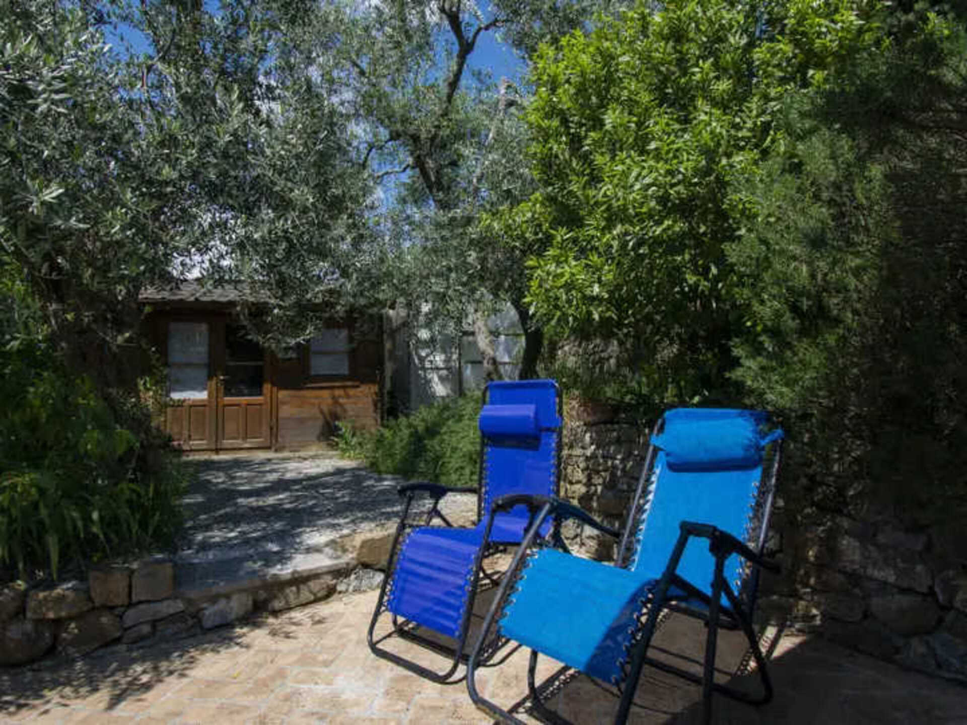 Počitniška hiša na podeželju - Montecatini Terme Villa 1000