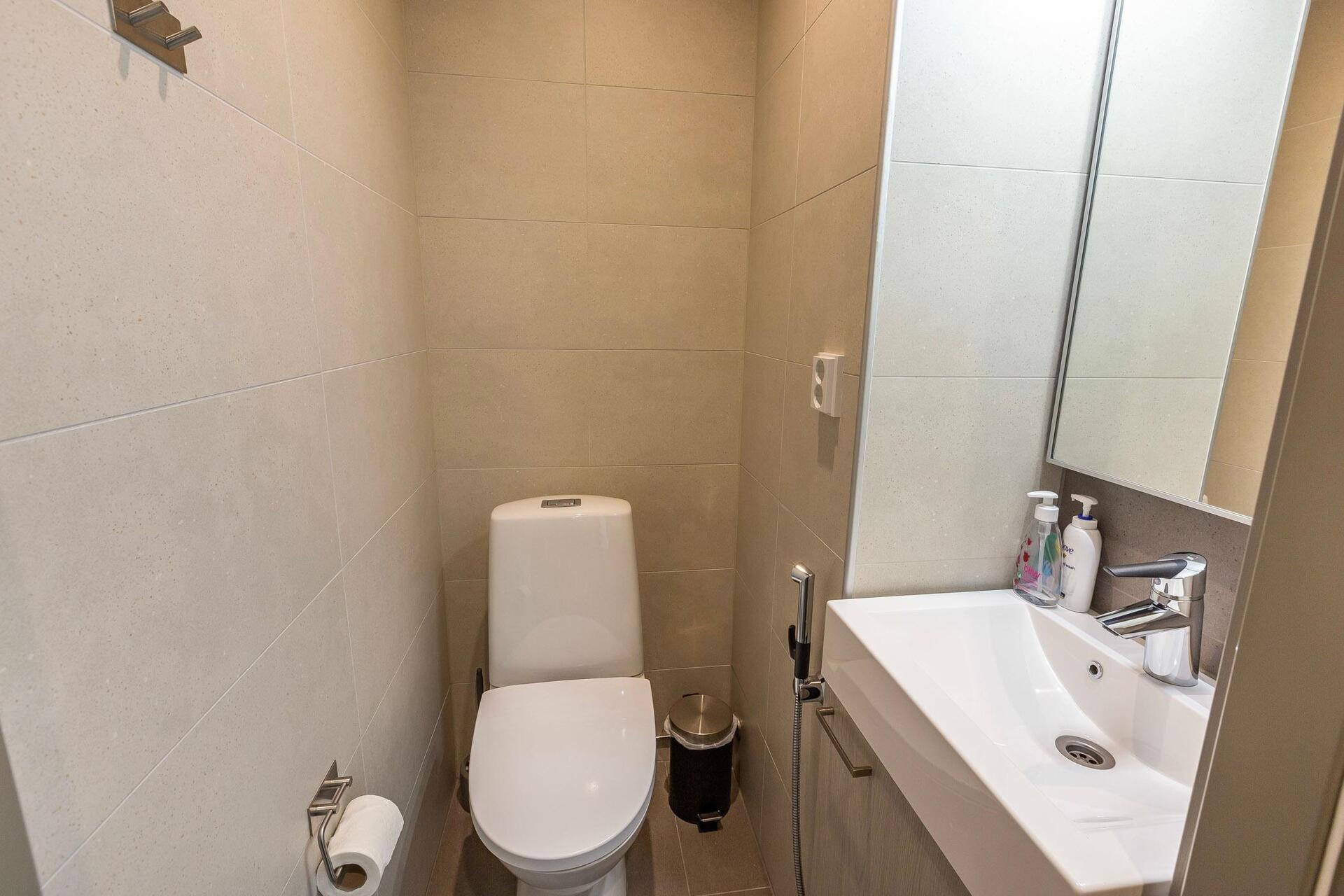 Luksuzna vila s 4 spalnicami, vila Severna Savonija 1002