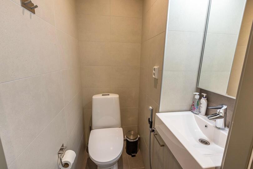 Luksuzna vila s 4 spalnicami, vila Severna Savonija 1002