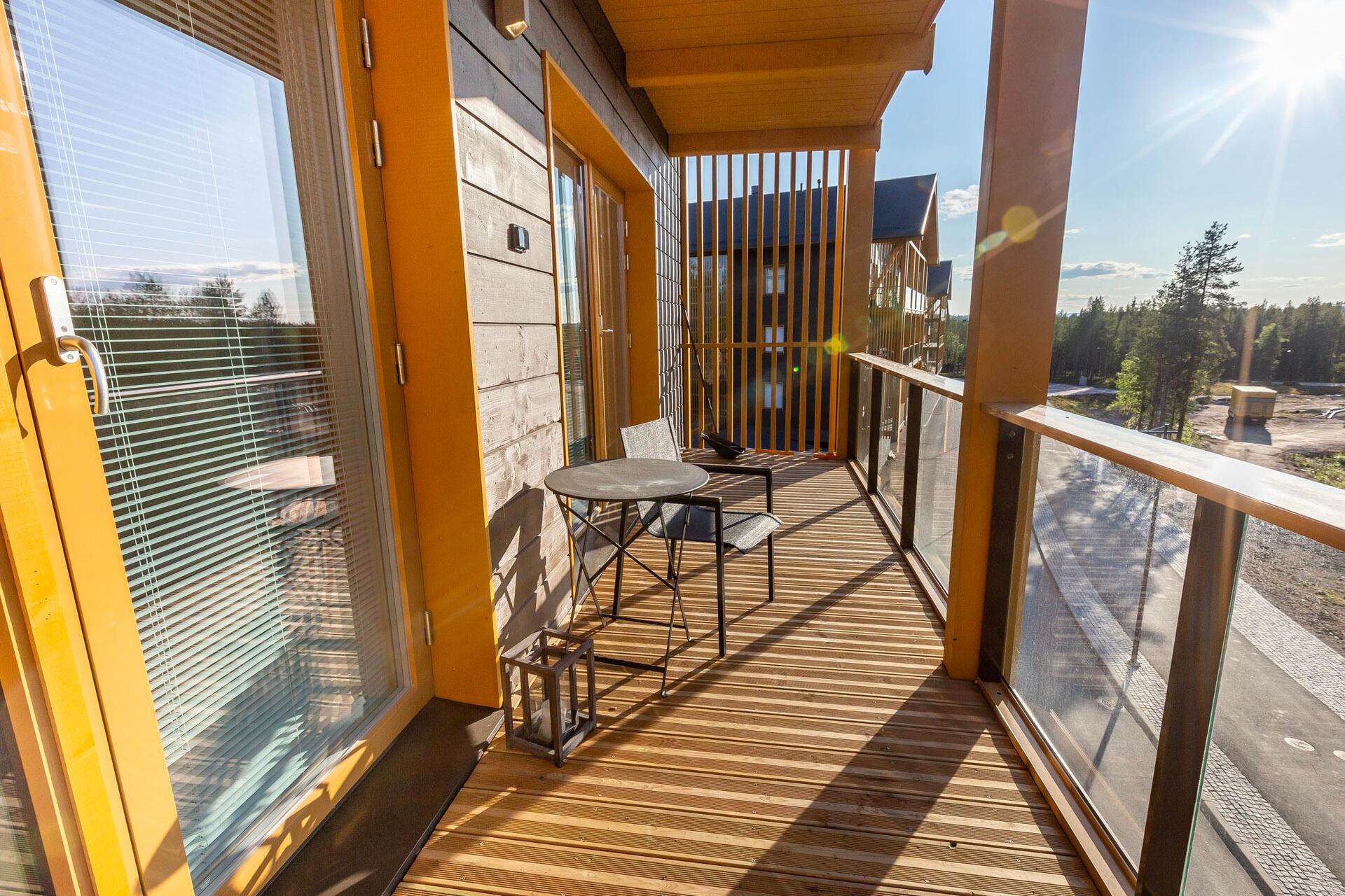 Luksuzna vila s 4 spalnicami, vila Severna Savonija 1002