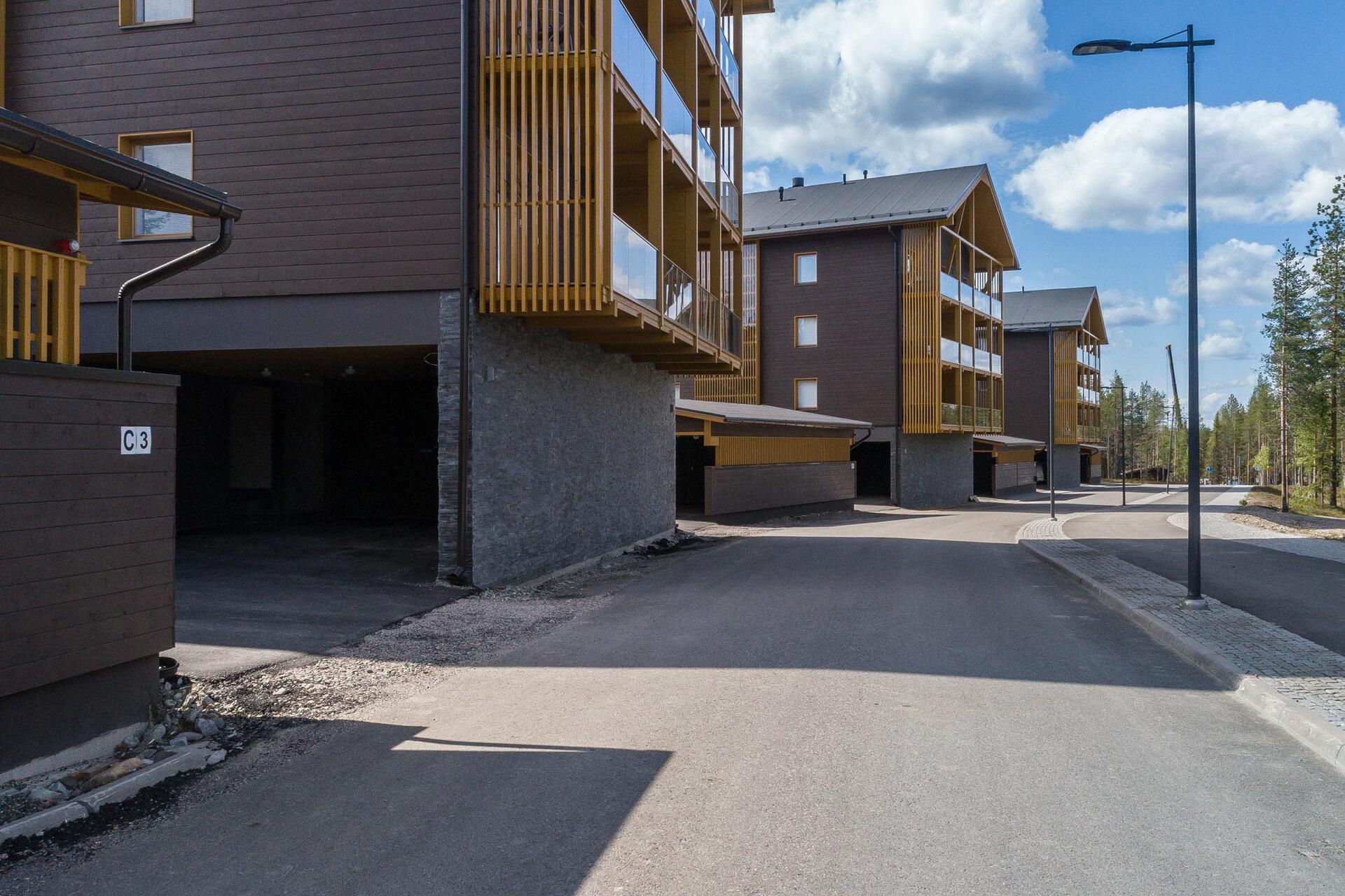 Luksuzna vila s 4 spalnicami, vila Severna Savonija 1002