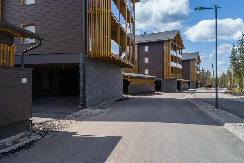 Luksuzna vila s 4 spalnicami, vila Severna Savonija 1002