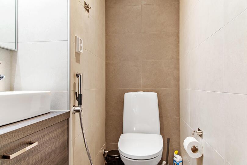 Najboljša vila z osupljivim razgledom, Kainuu Villa 1001