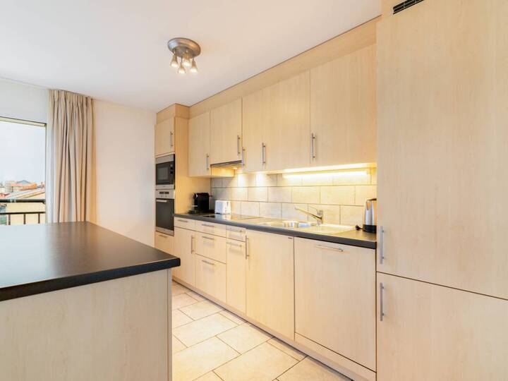 Vila s 5 zvezdicami in prvovrstno opremo, Valais Villa 1057