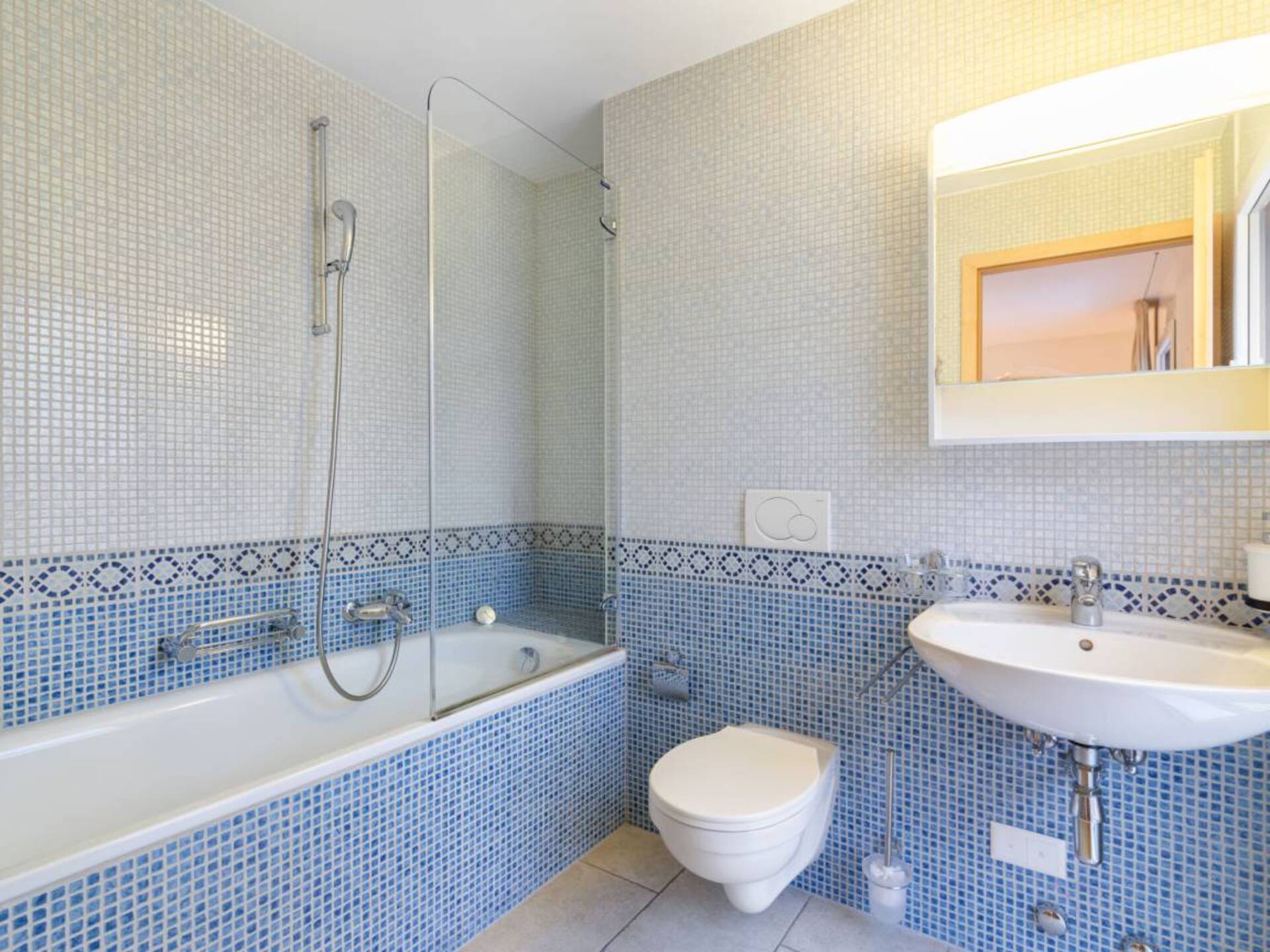 Vila s 5 zvezdicami in prvovrstno opremo, Valais Villa 1057
