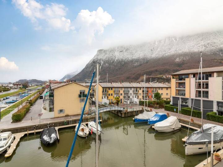 Vila s 5 zvezdicami in prvovrstno opremo, Valais Villa 1057