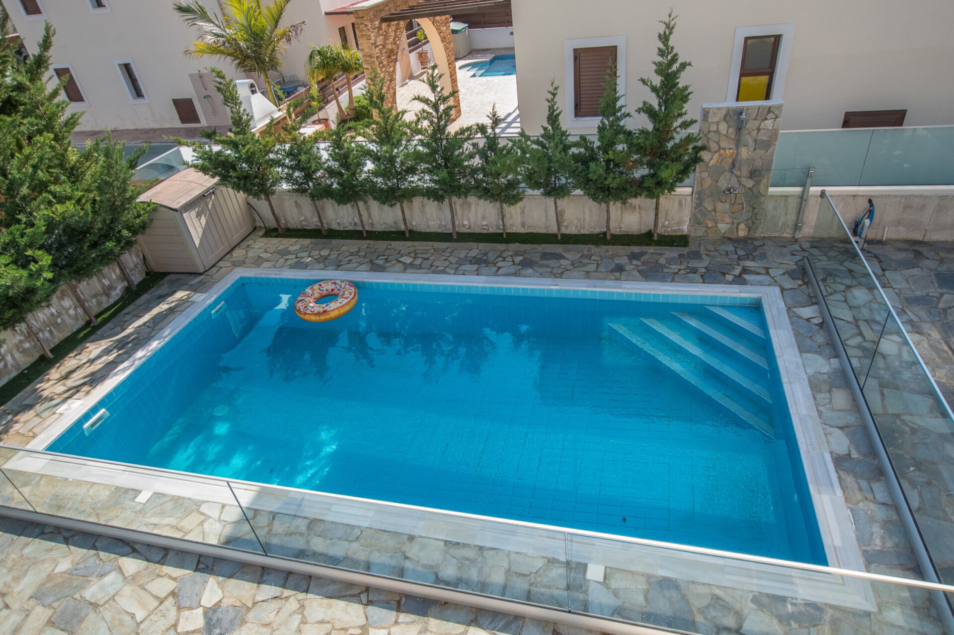 Vaša čudovita počitniška vila le nekaj minut od Famaguste in njenih čudovitih plaž, Famagusta Villa 1021