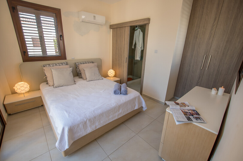 Vaša čudovita počitniška vila le nekaj minut od Famaguste in njenih čudovitih plaž, Famagusta Villa 1021