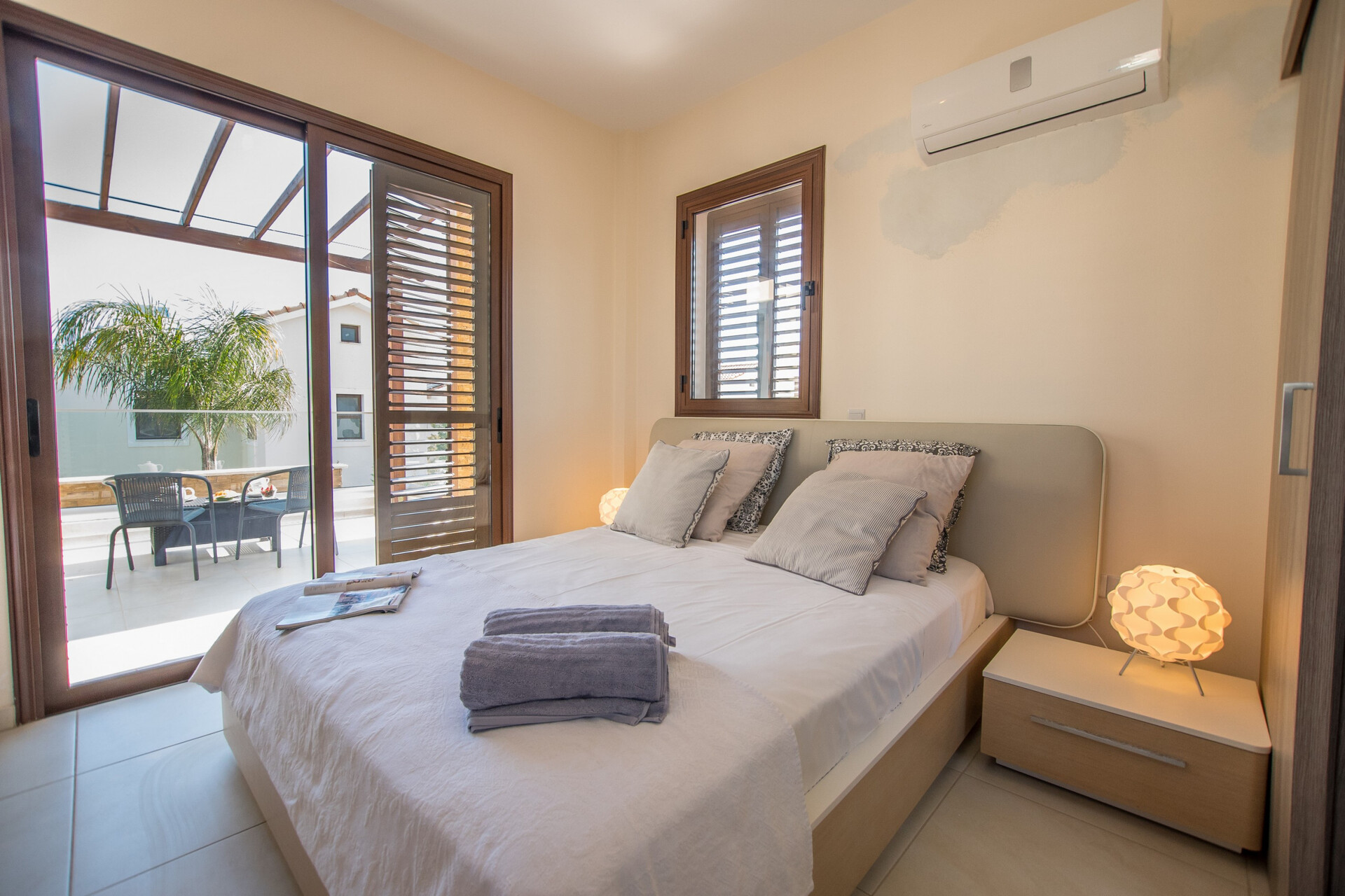 Vaša čudovita počitniška vila le nekaj minut od Famaguste in njenih čudovitih plaž, Famagusta Villa 1021