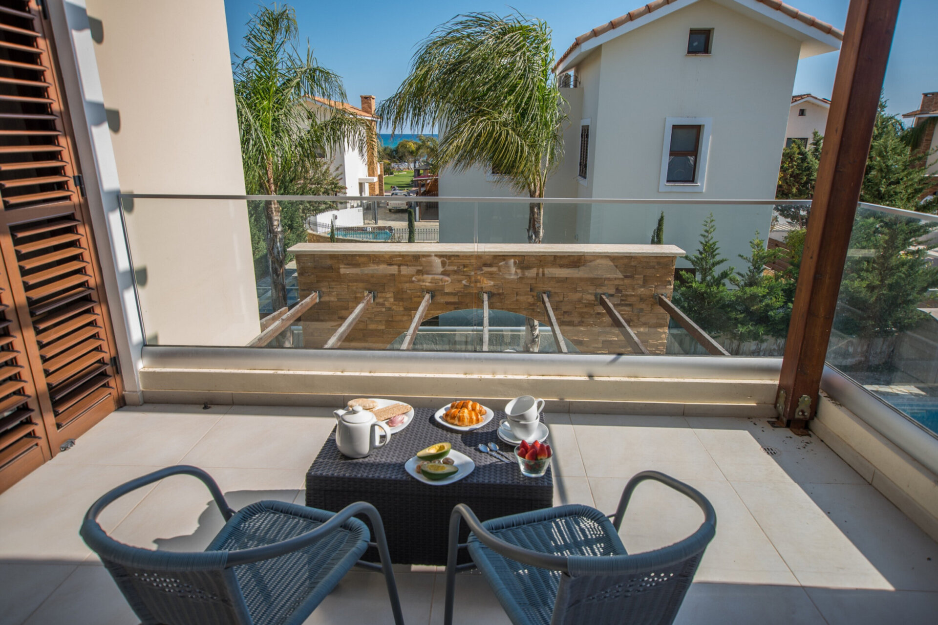 Vaša čudovita počitniška vila le nekaj minut od Famaguste in njenih čudovitih plaž, Famagusta Villa 1021