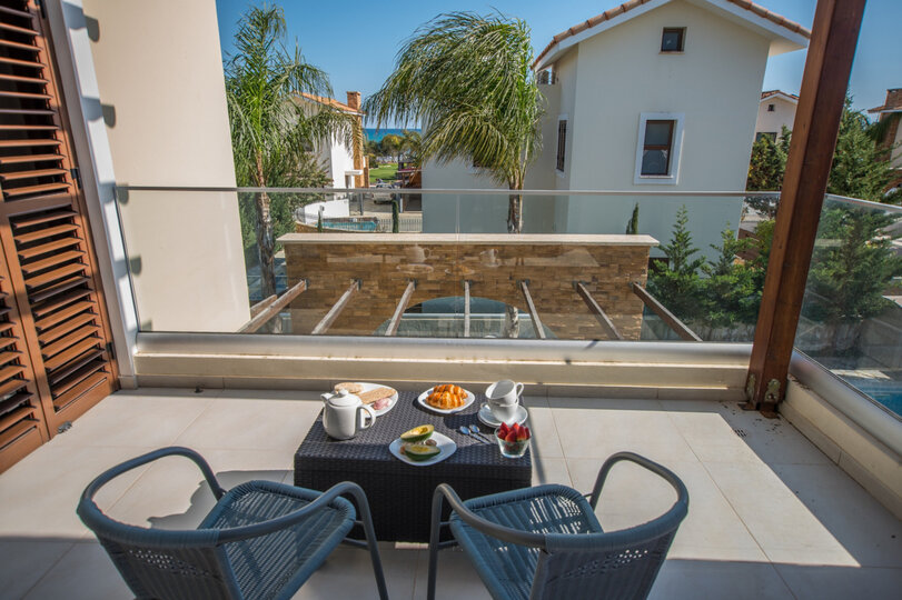 Vaša čudovita počitniška vila le nekaj minut od Famaguste in njenih čudovitih plaž, Famagusta Villa 1021