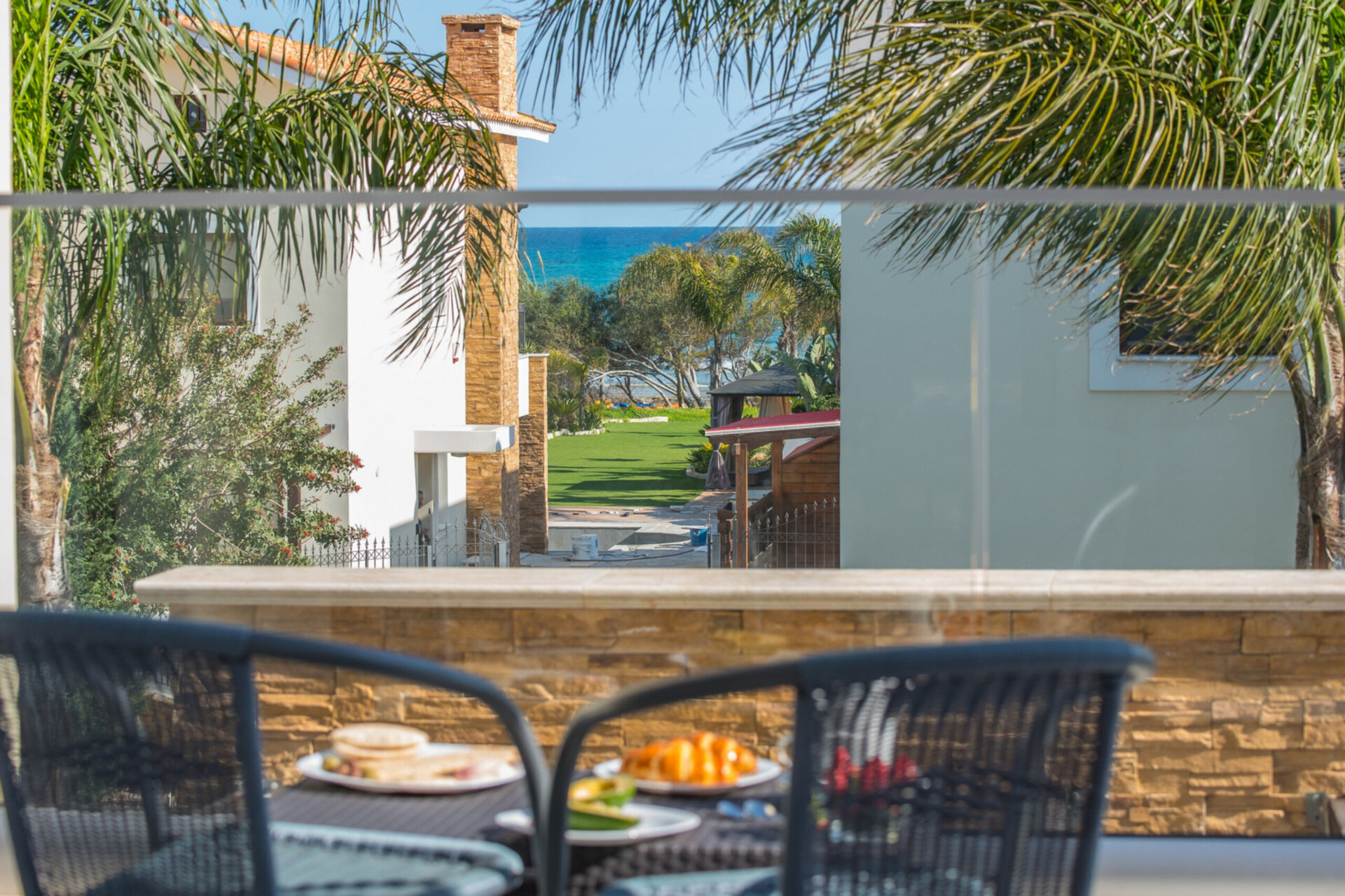Vaša čudovita počitniška vila le nekaj minut od Famaguste in njenih čudovitih plaž, Famagusta Villa 1021
