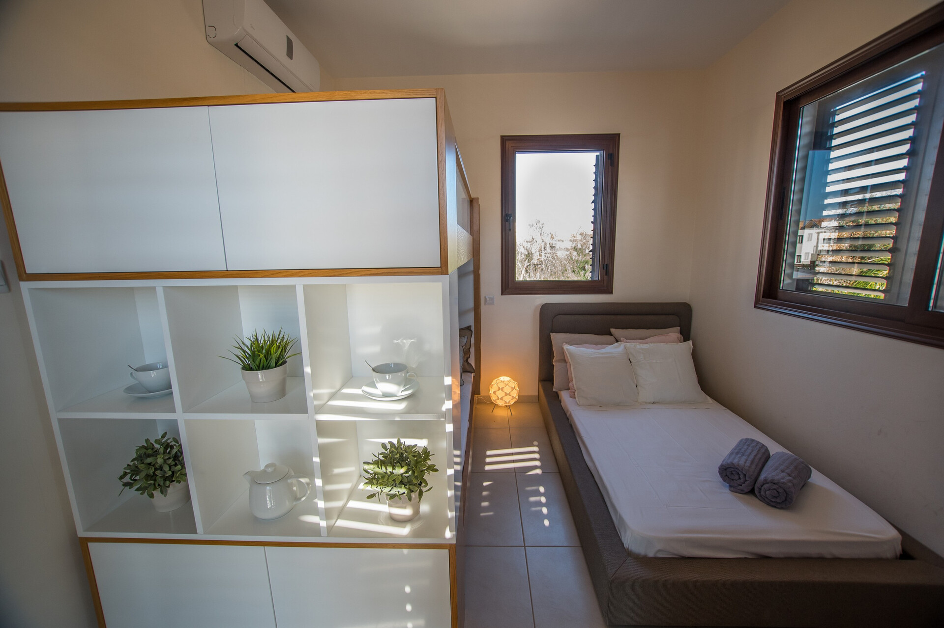 Vaša čudovita počitniška vila le nekaj minut od Famaguste in njenih čudovitih plaž, Famagusta Villa 1021