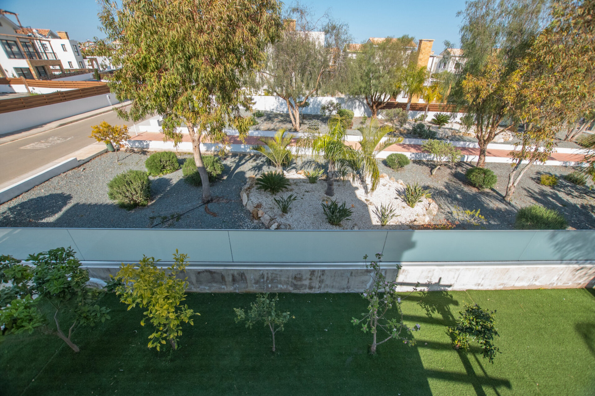 Vaša čudovita počitniška vila le nekaj minut od Famaguste in njenih čudovitih plaž, Famagusta Villa 1021