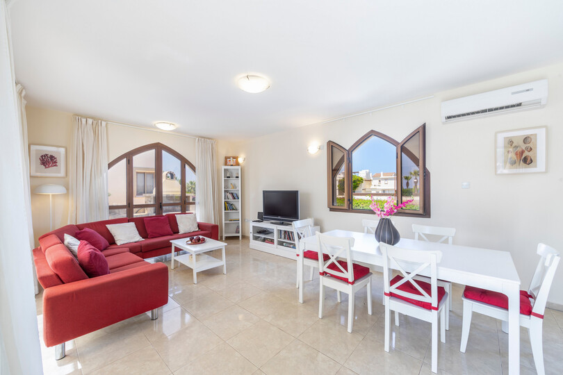 Vrhunski vodnik za najem vaše luksuzne vile s 4 spalnicami na plaži, vila Famagusta 1022