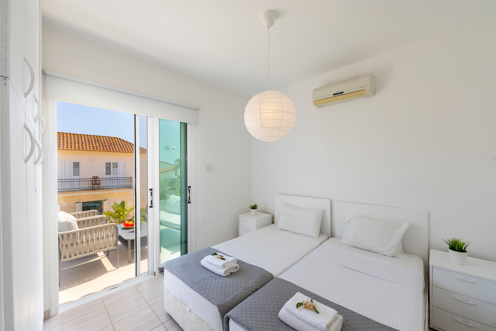 Vam in vaši družini bo všeč ta vila v bližini čudovitega mesta Famagusta, Famagusta Villa 1023