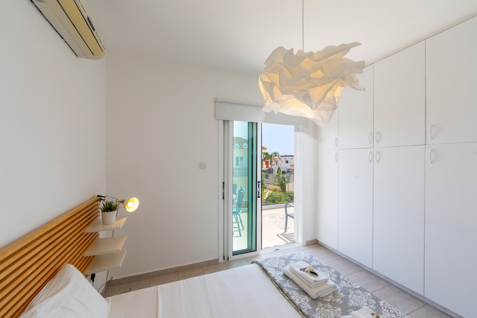 Vam in vaši družini bo všeč ta vila v bližini čudovitega mesta Famagusta, Famagusta Villa 1023