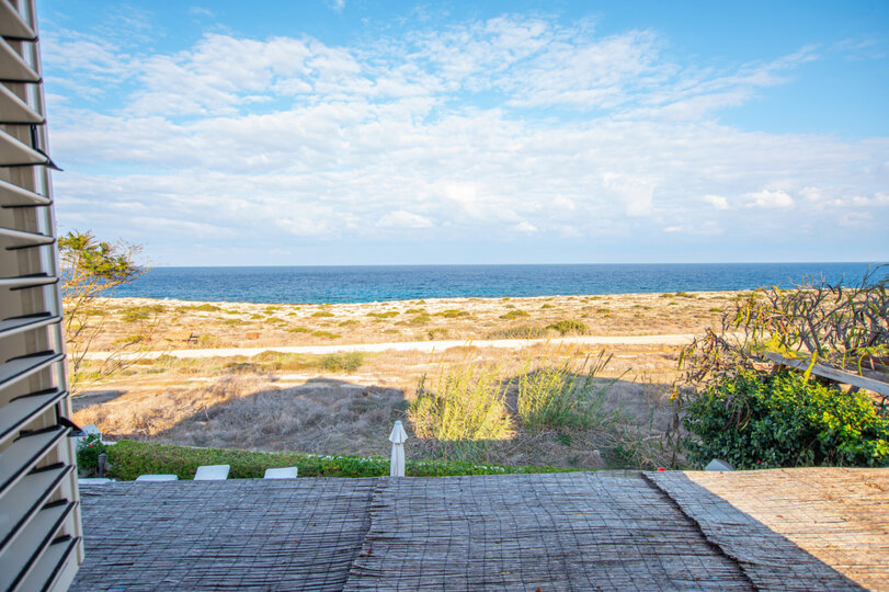 Skrivnost uživanja v vili s 5 zvezdicami blizu plaže v Famagusti, vila Famagusta 1025