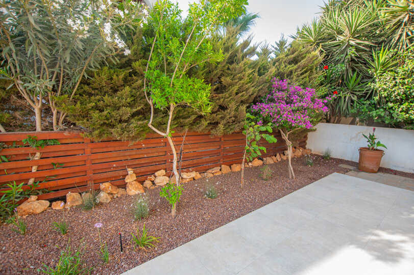 Skrivnost uživanja v vili s 5 zvezdicami blizu plaže v Famagusti, vila Famagusta 1024