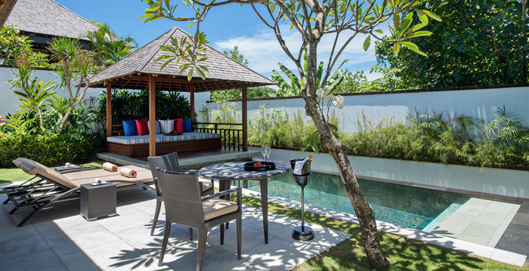 Luksuzna vila s 7 spalnicami in zasebnim bazenom, Bali Villa 2130
