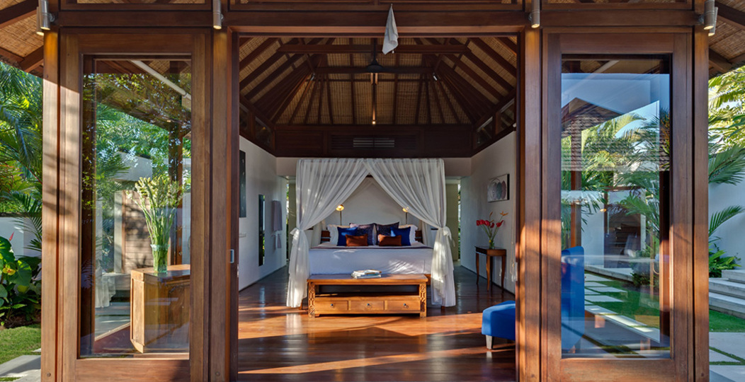 Luksuzna vila s 7 spalnicami in zasebnim bazenom, Bali Villa 2130