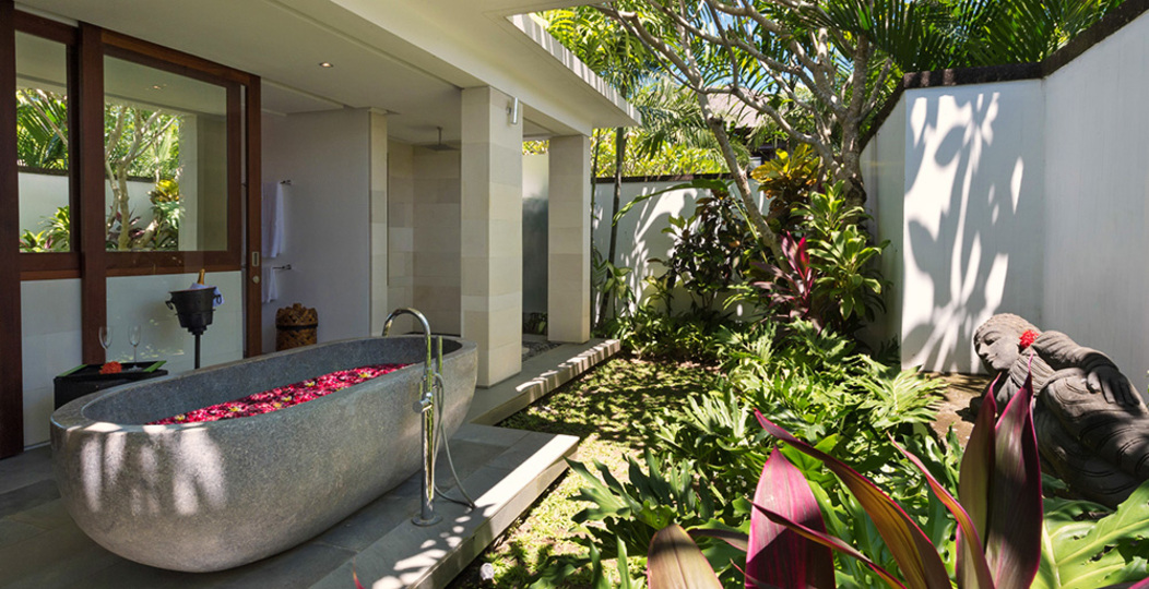 Luksuzna vila s 7 spalnicami in zasebnim bazenom, Bali Villa 2130