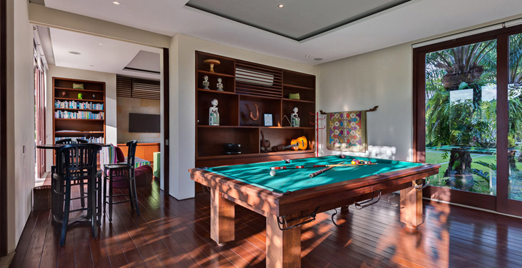 Luksuzna vila s 7 spalnicami in zasebnim bazenom, Bali Villa 2130
