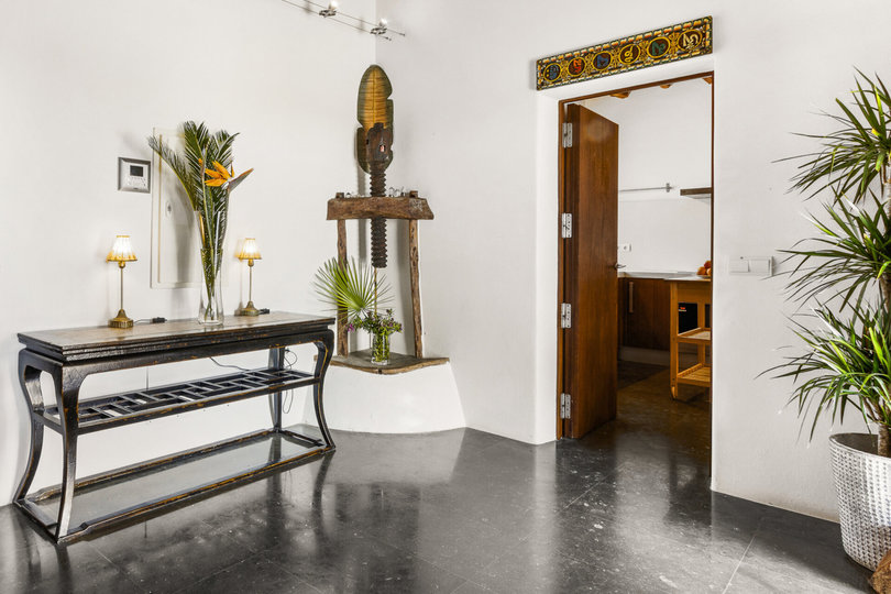 Čudovita vila s 5 zvezdicami in zasebnim bazenom, Ibiza Villa 1365