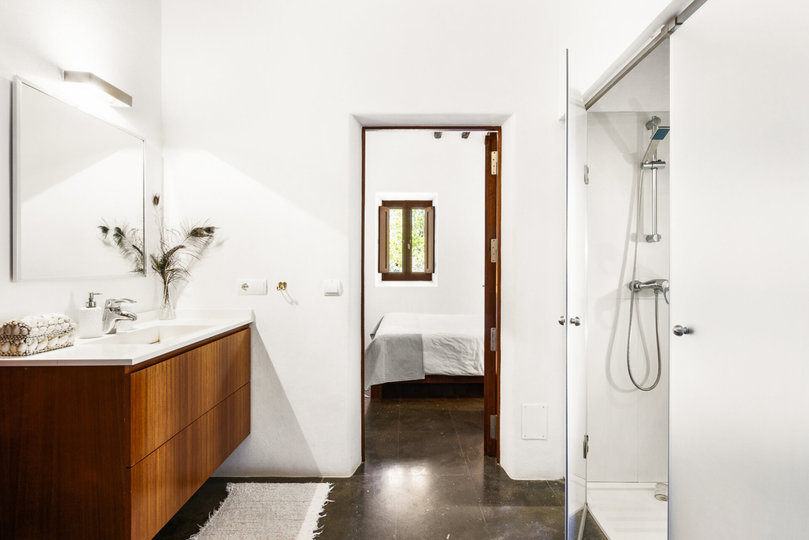 Čudovita vila s 5 zvezdicami in zasebnim bazenom, Ibiza Villa 1365