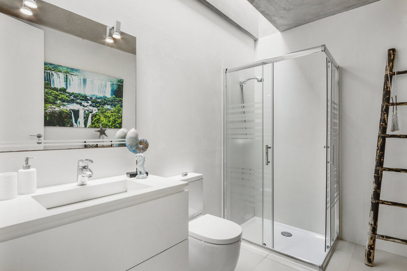 Čudovita vila s 5 zvezdicami in zasebnim bazenom, Ibiza Villa 1365