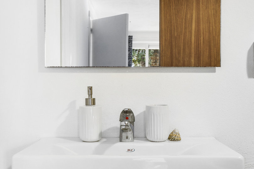 Čudovita vila s 5 zvezdicami in zasebnim bazenom, Ibiza Villa 1365