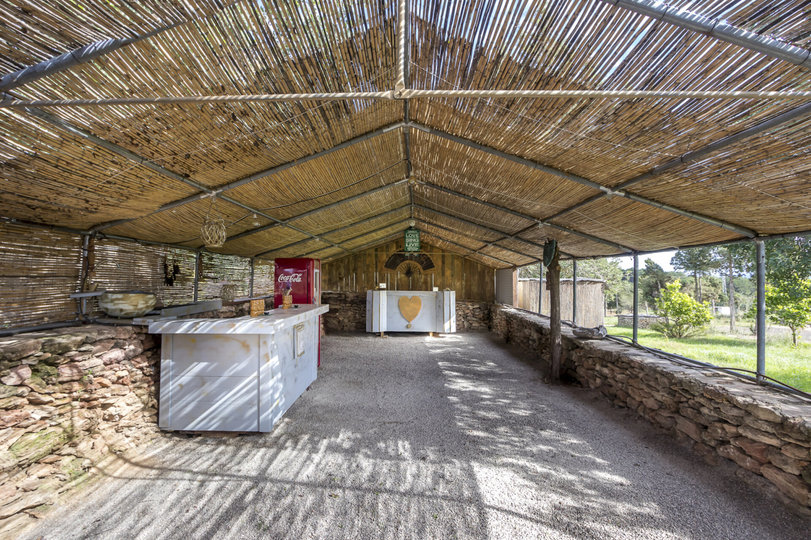 Čudovita vila s 5 zvezdicami in zasebnim bazenom, Ibiza Villa 1365