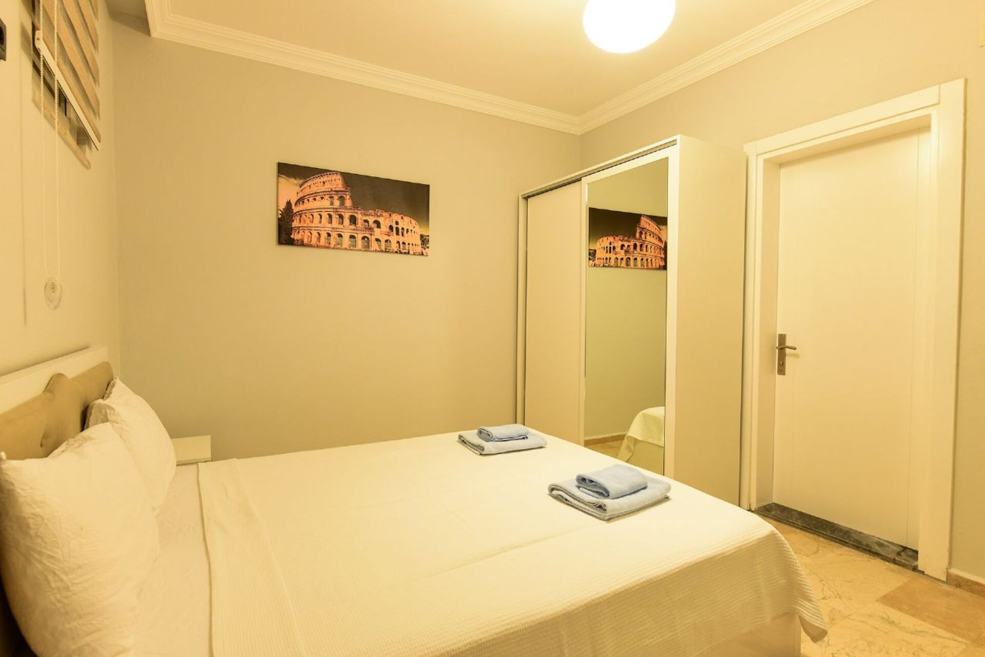 Ekskluzivna vila s 4 spalnicami, vila Fethiye 1006