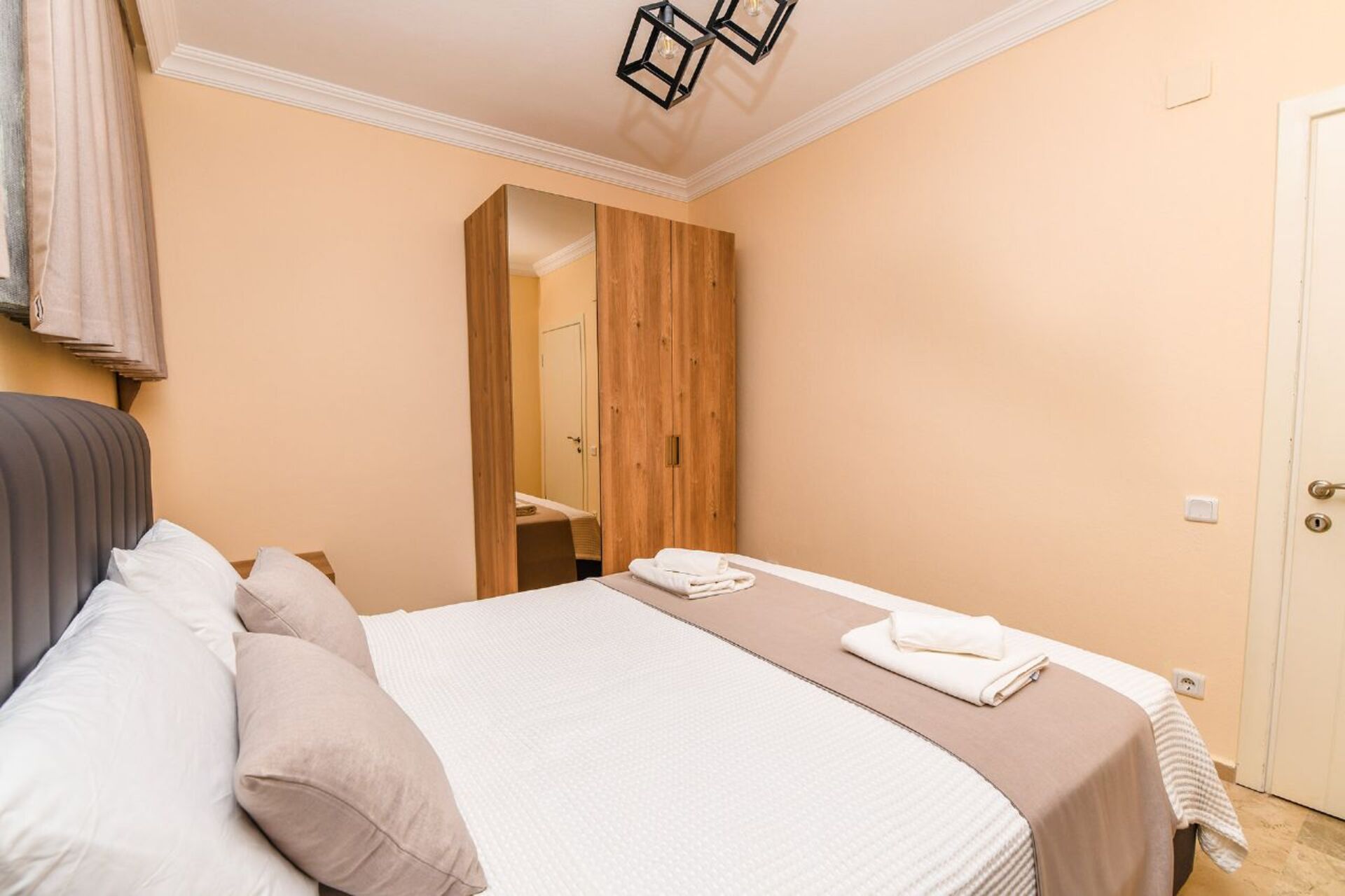 Ekskluzivna vila s 3 spalnicami in pogledom na plažo Patara, vila Fethiye 1007