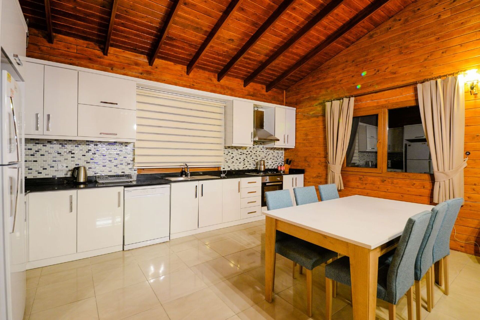 Ekskluzivna vila z osupljivim razgledom, Kalkan Villa 1070