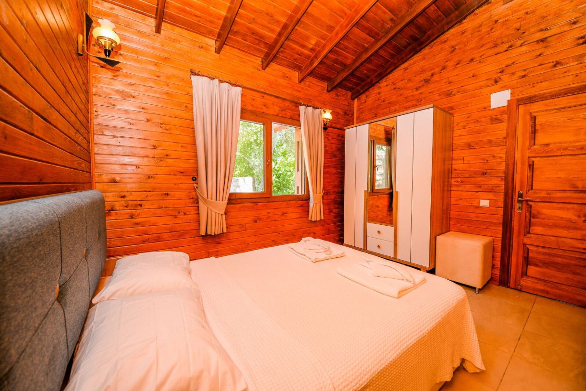Ekskluzivna vila z osupljivim razgledom, Kalkan Villa 1070