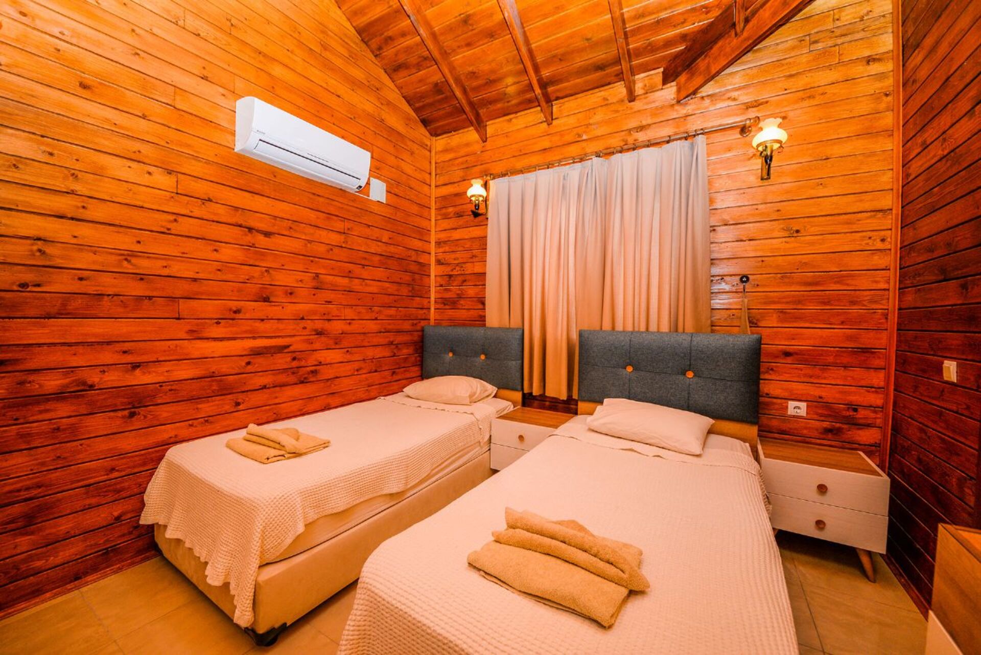 Ekskluzivna vila z osupljivim razgledom, Kalkan Villa 1070