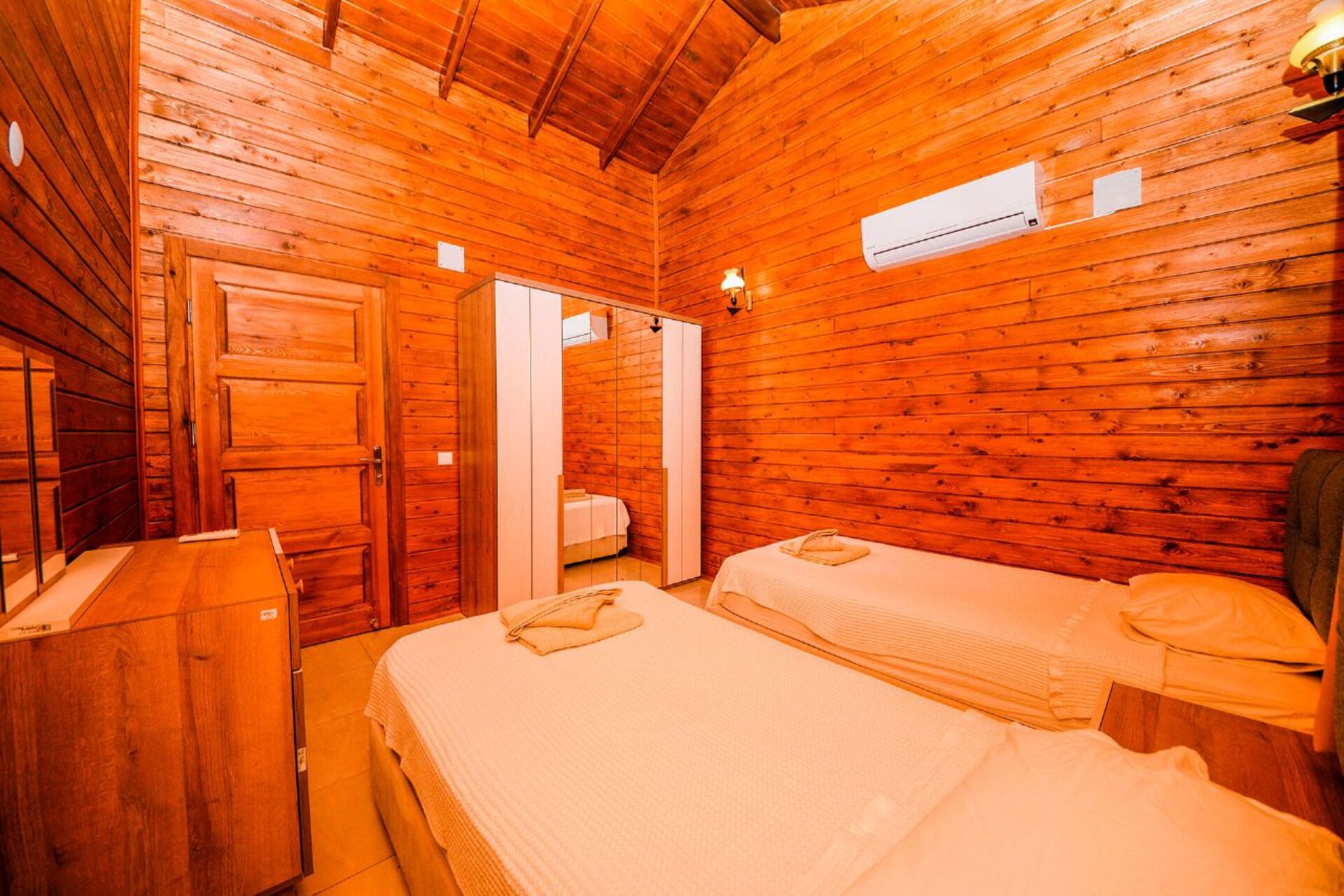 Ekskluzivna vila z osupljivim razgledom, Kalkan Villa 1070