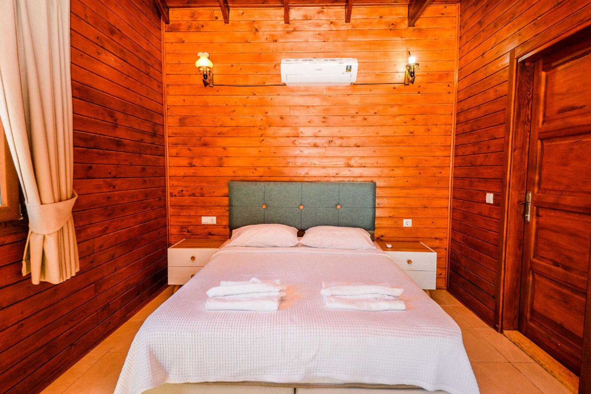 Ekskluzivna vila z osupljivim razgledom, Kalkan Villa 1070