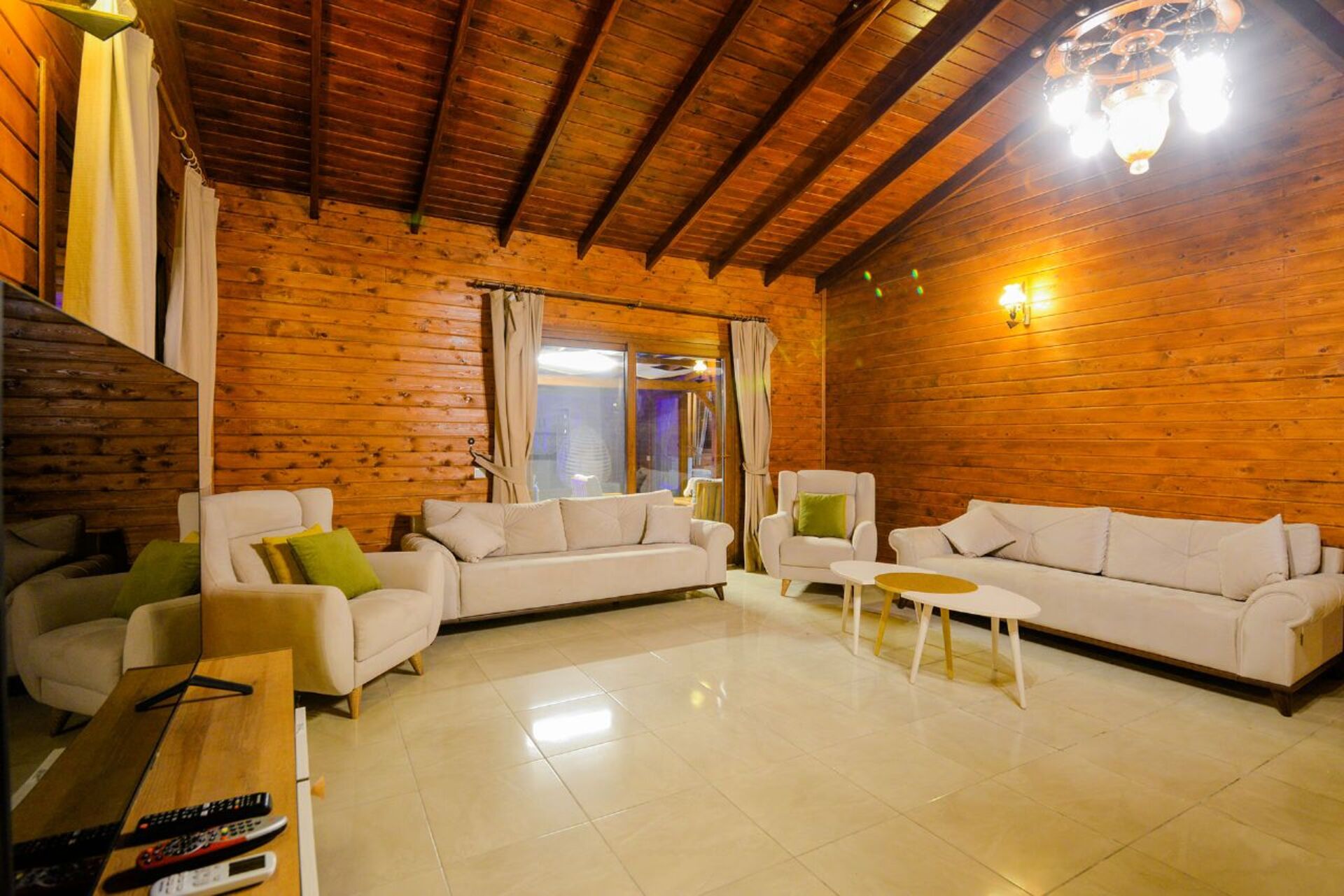 Ekskluzivna vila z osupljivim razgledom, Kalkan Villa 1070