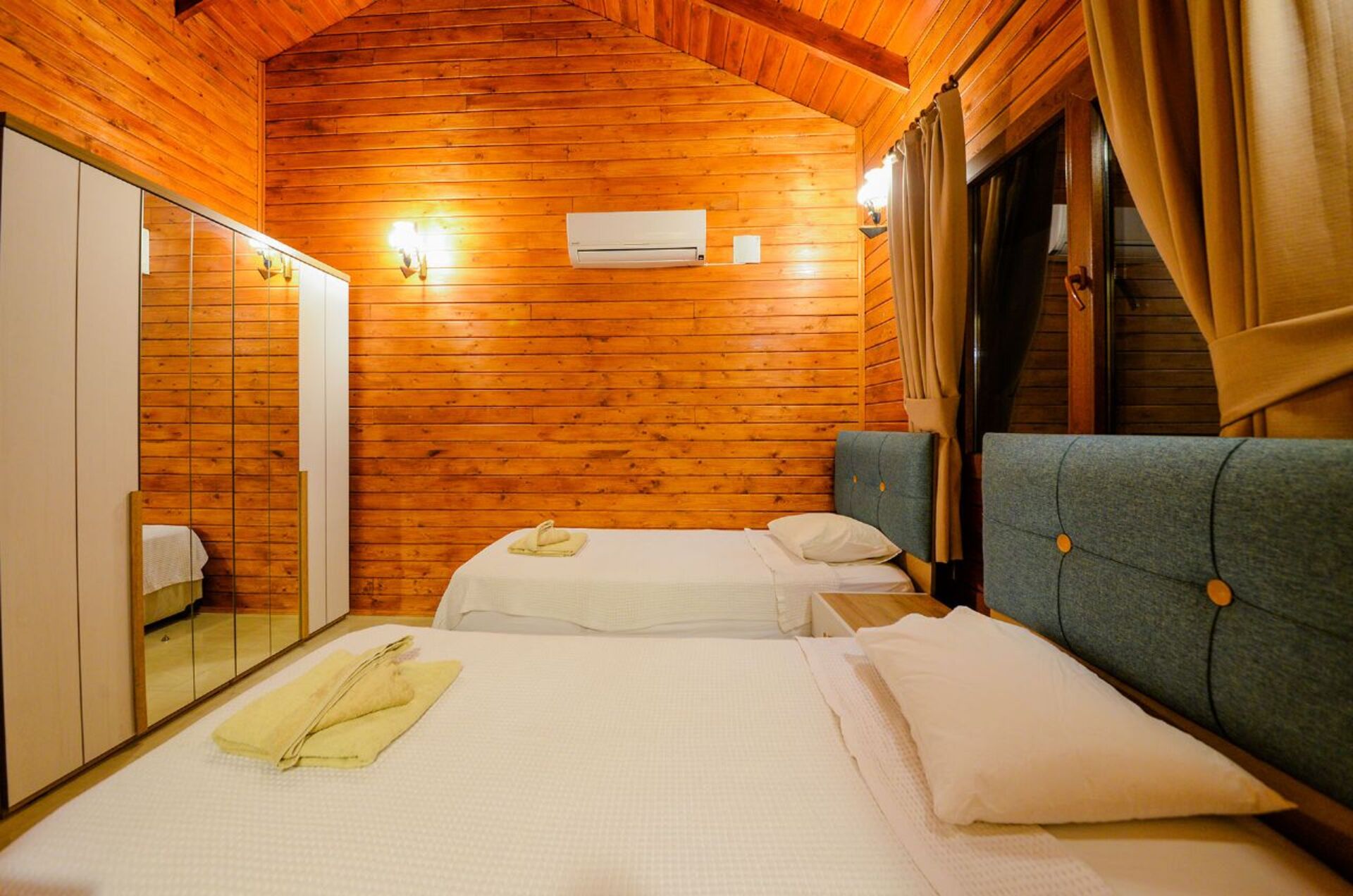 Ekskluzivna vila z osupljivim razgledom, Kalkan Villa 1070