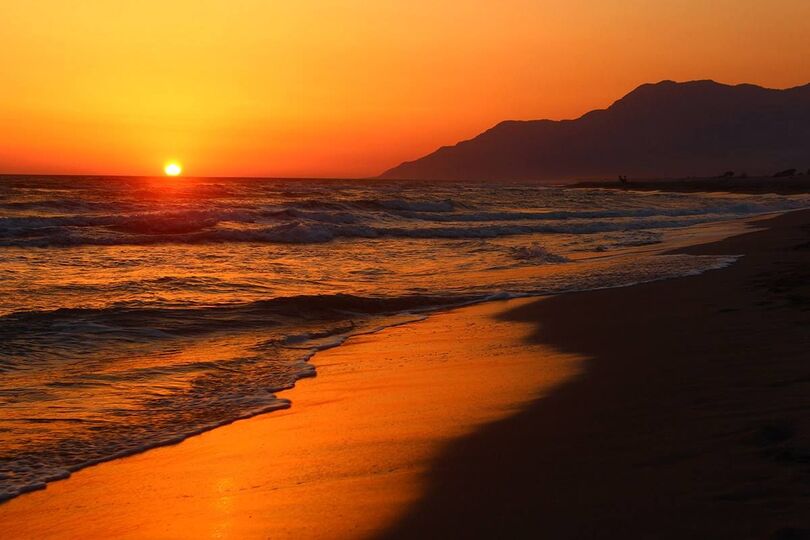Najemite svojo luksuzno vilo s 4 spalnicami, Kalkan Villa 1071