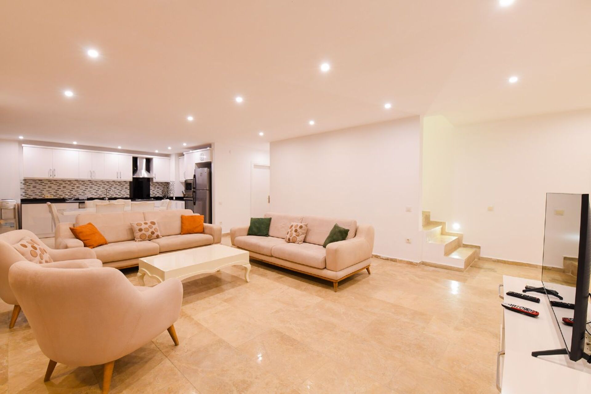 Vrhunska vila z osupljivim razgledom, Antalya Villa 1072