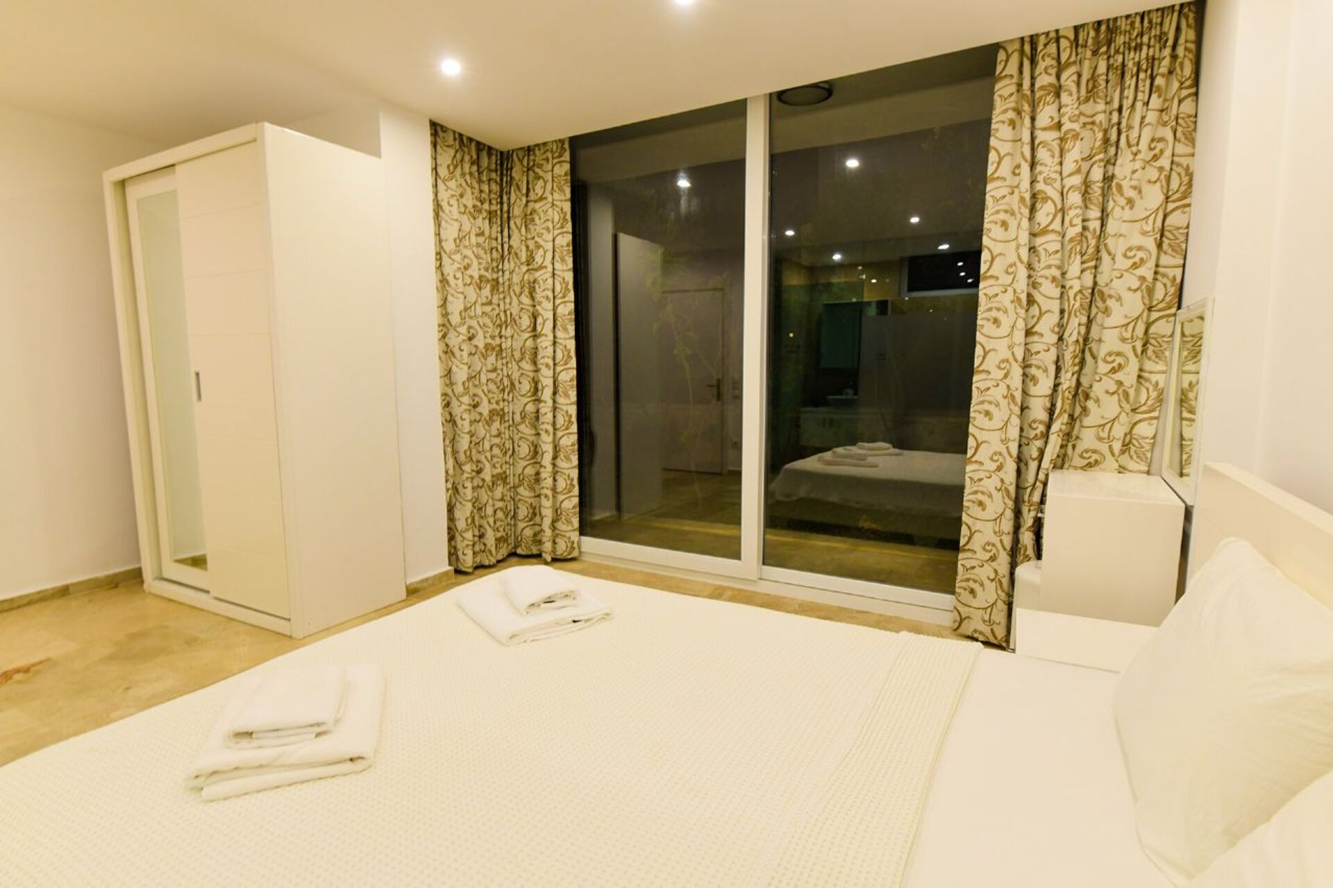Vrhunska vila z osupljivim razgledom, Antalya Villa 1072