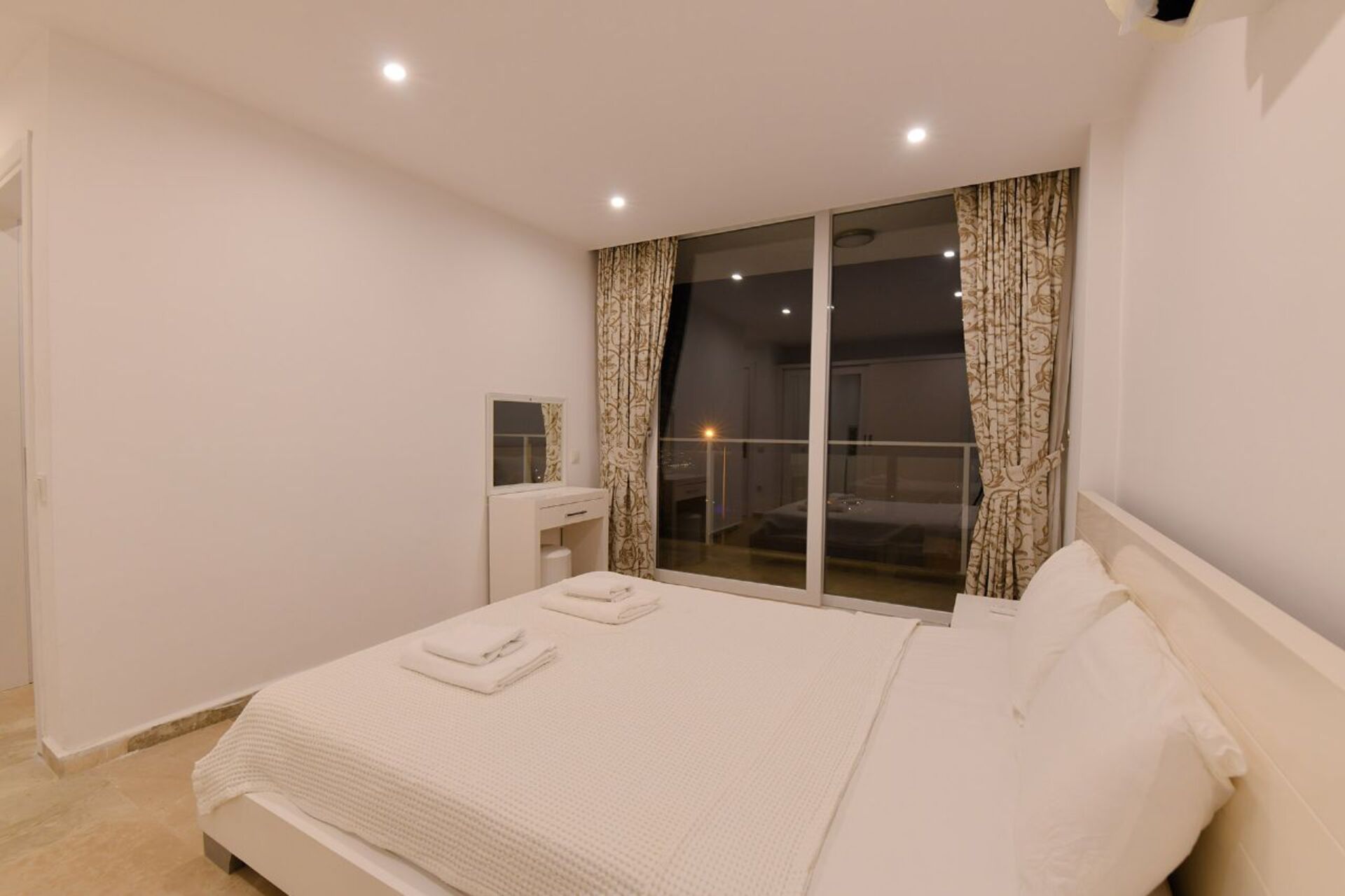 Vrhunska vila z osupljivim razgledom, Antalya Villa 1072