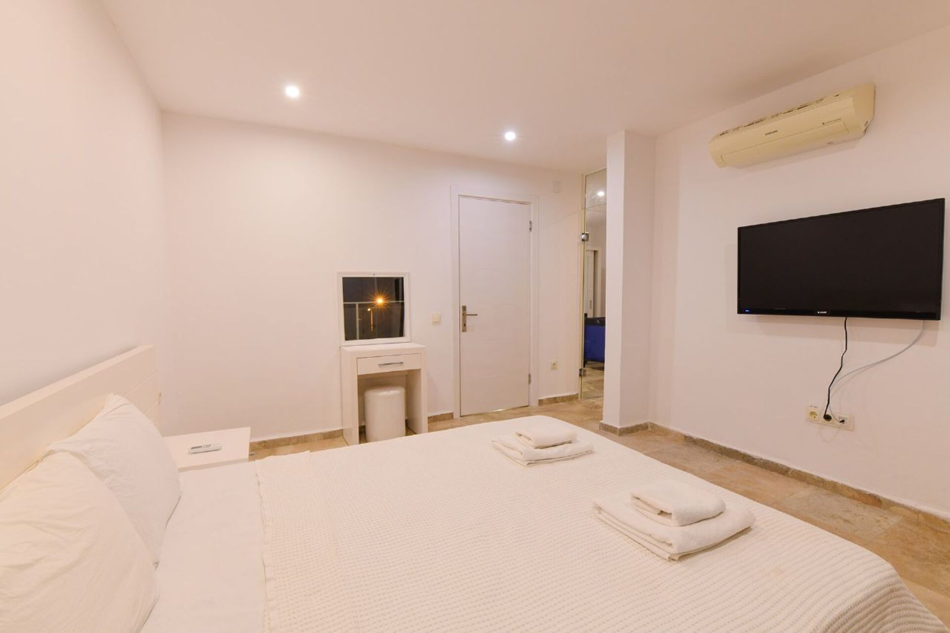 Vrhunska vila z osupljivim razgledom, Antalya Villa 1072