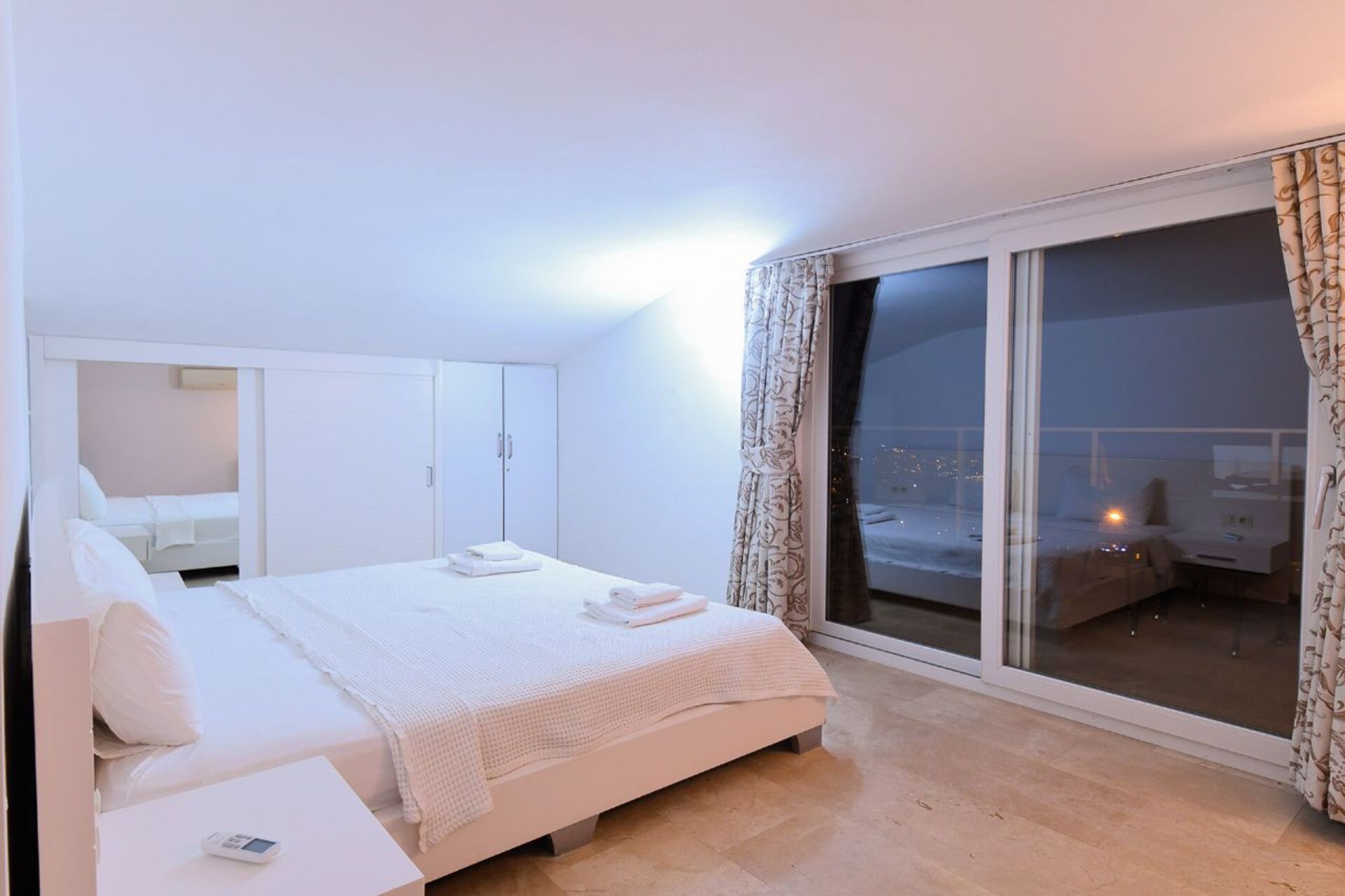 Vrhunska vila z osupljivim razgledom, Antalya Villa 1072