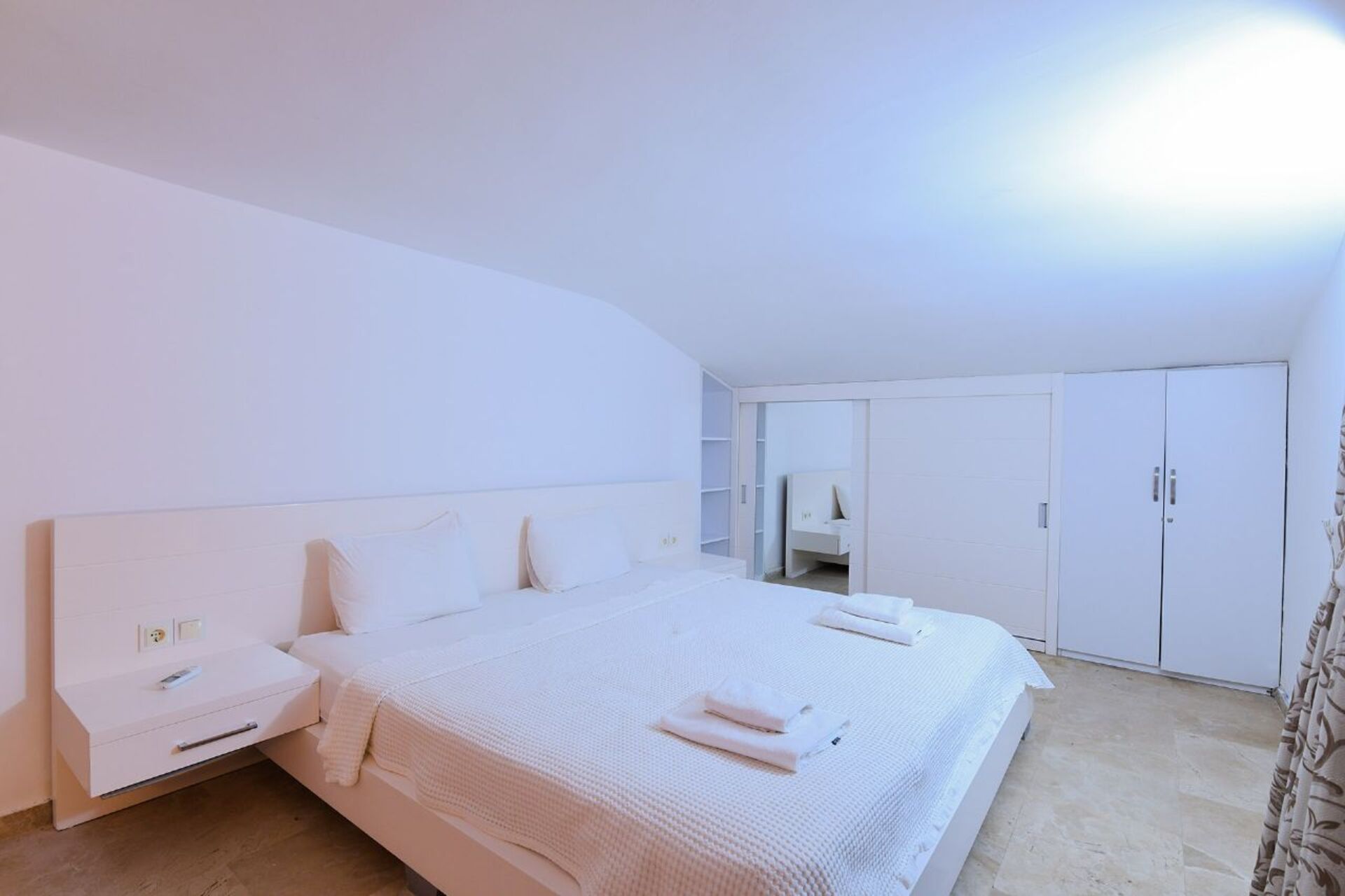 Vrhunska vila z osupljivim razgledom, Antalya Villa 1072
