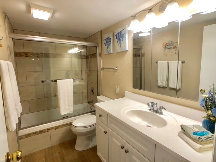 Exclusive Holiday Condo, nekaj minut od plaže, Florida Condo 5817